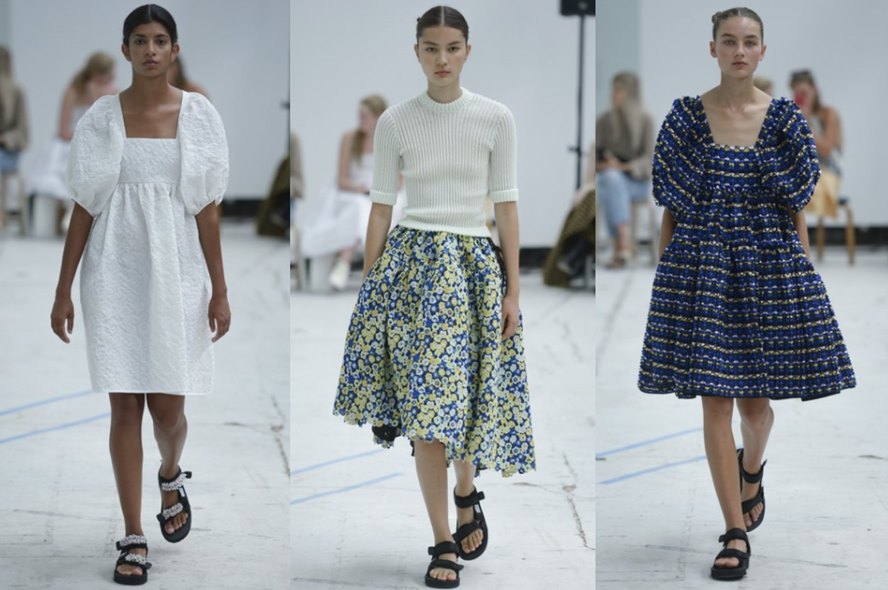 Cecilie-Bahnsen-Spring-Summer-2019-Womens-Collection-Copenhagen-Featured-Image