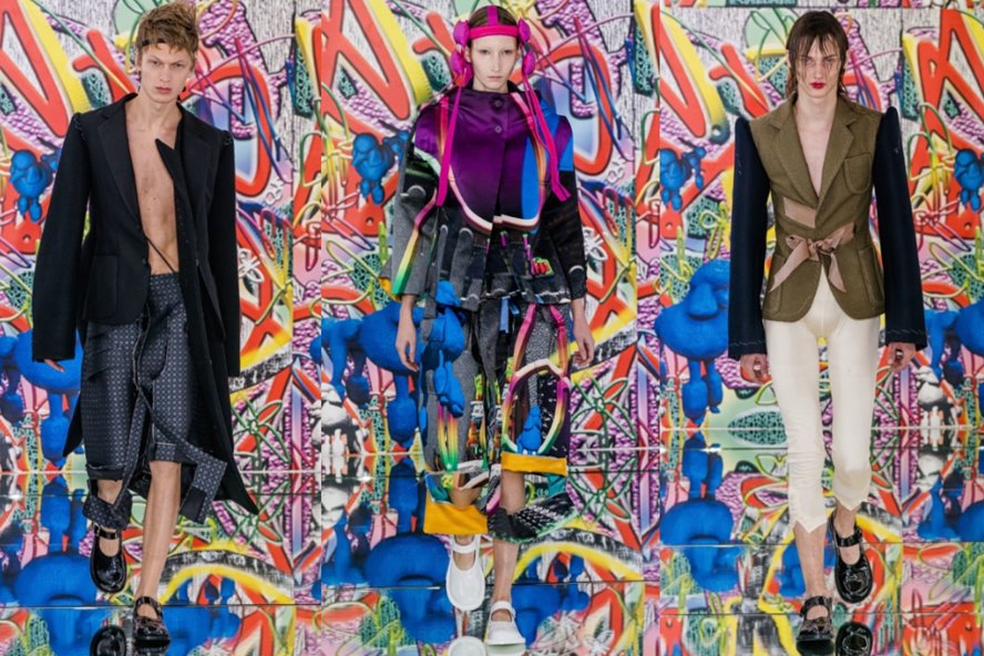 Maison Margiela Spring Summer 2019 Haute Couture Collection - Paris - Featured Image