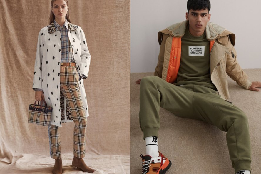 Burberry-Pre-Fall-2019-Collection-Featured-Image