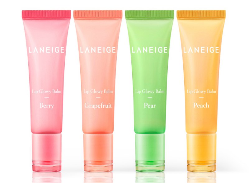 Laneige Lip Glowy Balm