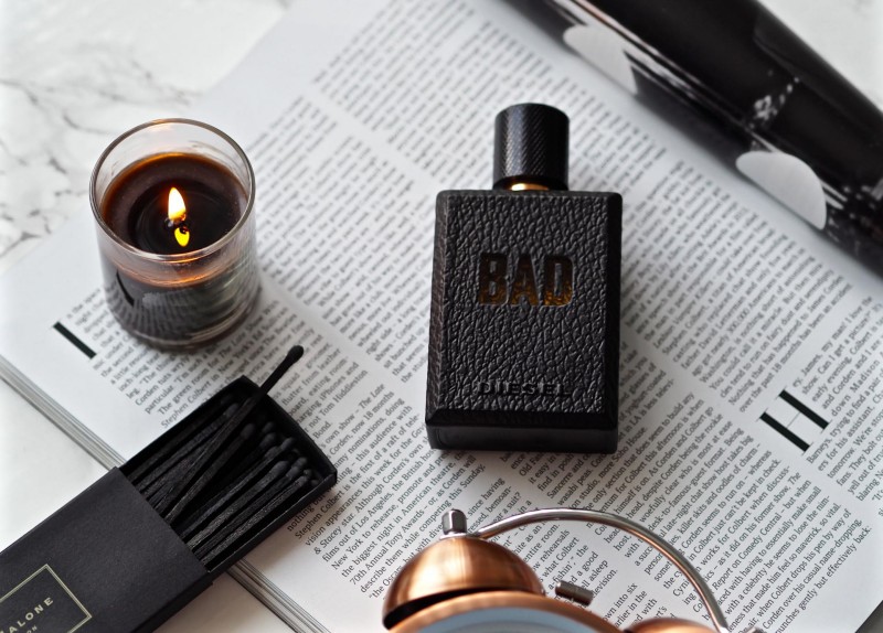 Bad by Diesel Review 1