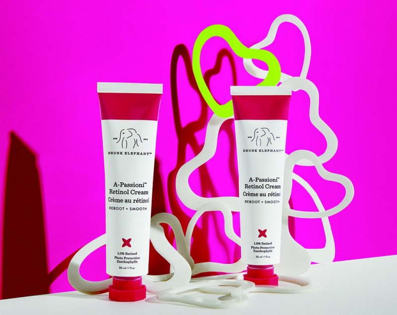 Drunk Elephant A-Passioni™ Retinol Cream