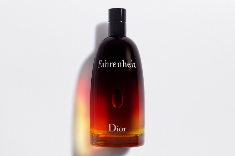 Fahrenheit by Dior Review 1