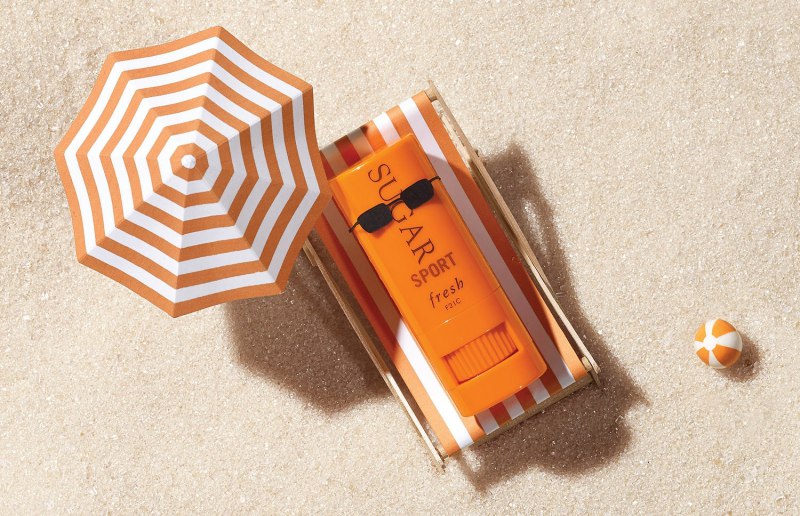 Fresh Sugar Sport Treatment Sunscreen SPF 30