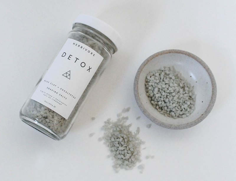 Herbivore Detox Soaking Salts 1