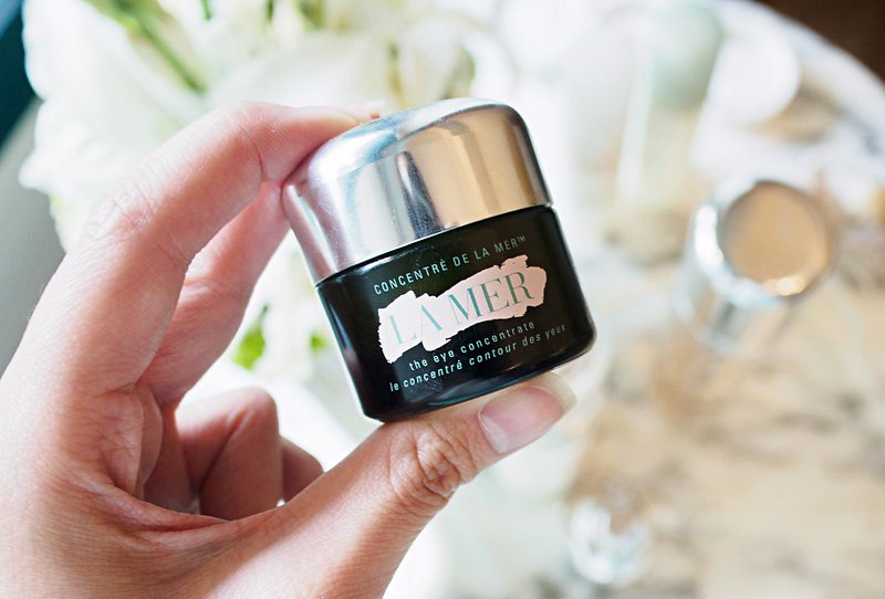 La Mer The Eye Concentrate