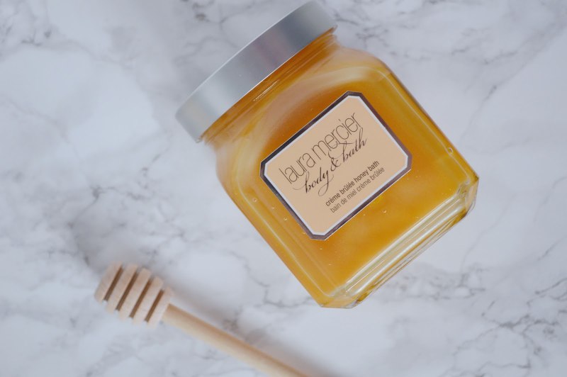 Laura Mercier Honey Bath