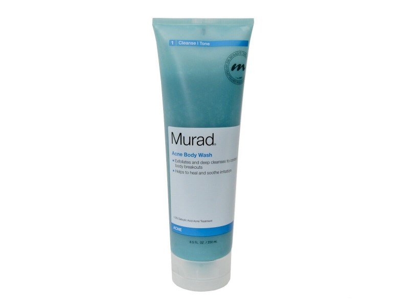 Murad Acne Body Wash