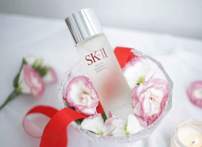 SK-II Facial Treatment Essence