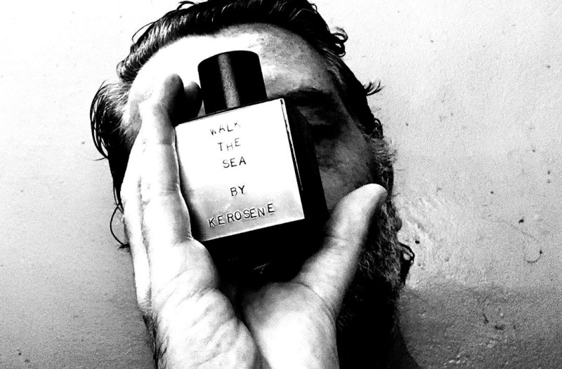 Walk The Sea by Kerosene Review 1